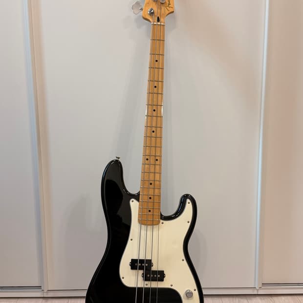 Fender 멕펜 플레이어2 프레시전 베이스
