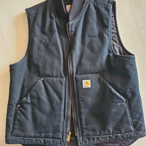 칼하트 워크 베스트