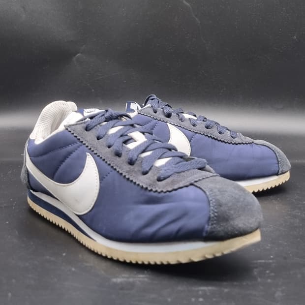 나이키 코르테즈 남성운동화265