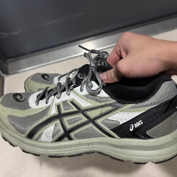 아식스 조그100S 265