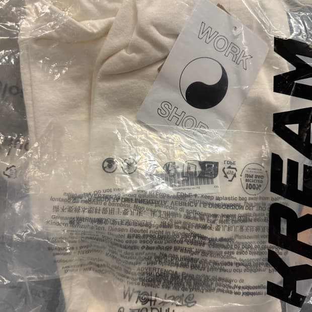 스투시 아워레가시 서프맨 피그먼트 네츄럴 xxl