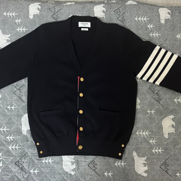 톰브라운 밀라노 스티치 3