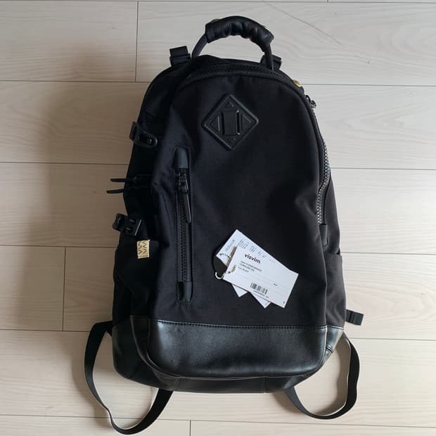 25aw CORDURA 20L