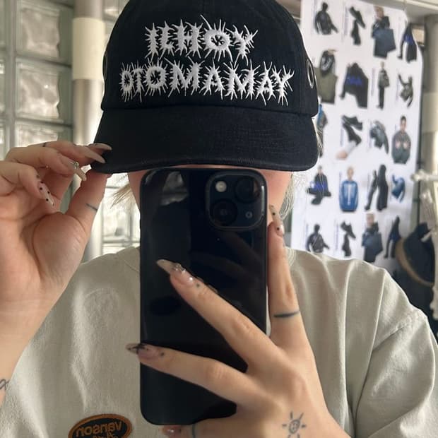 YS GROMMET 6PANNEL YS 그로밋 6패널