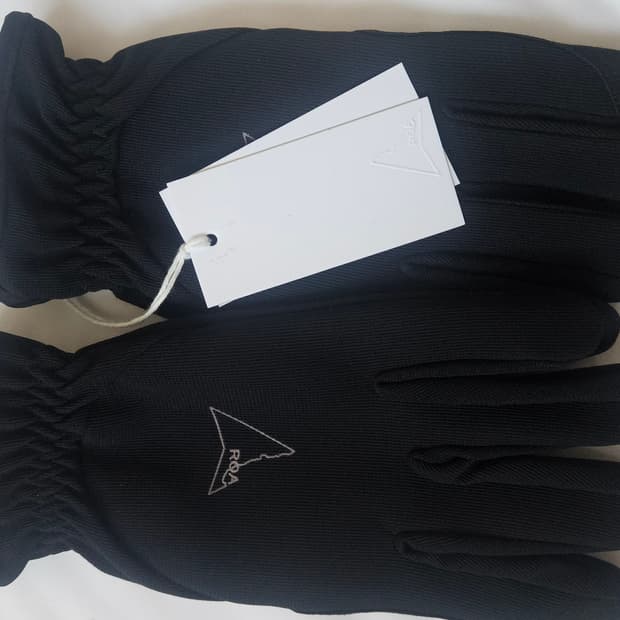 roa glove 로아 장갑