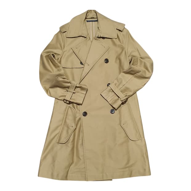 ✨ (바배) 랄프 로렌 트렌치 코트 