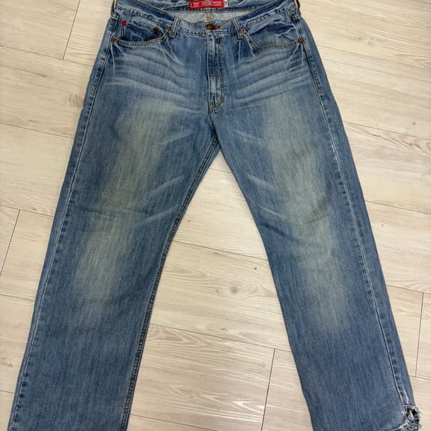 디키즈 데님