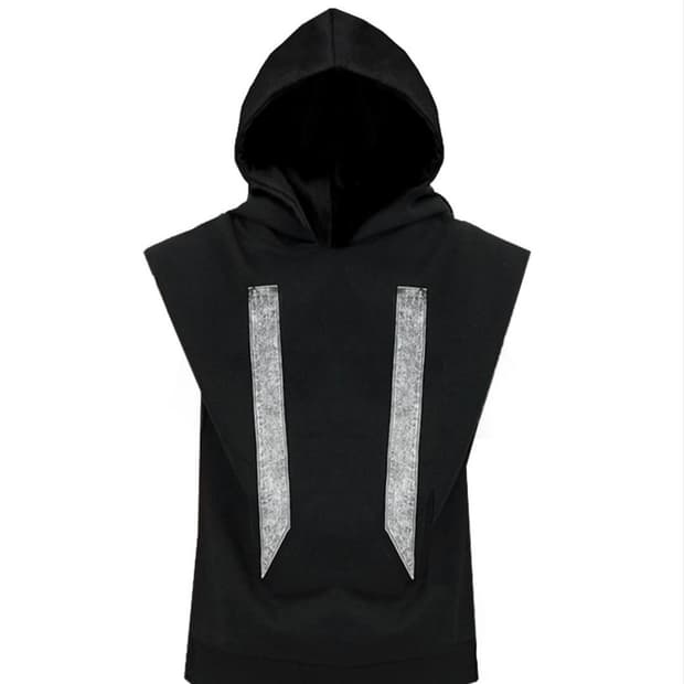 Yyyy 슬리브리스 후디 구해요 ㅜ