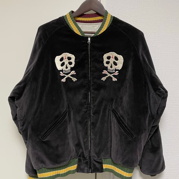 캐피탈 수베니어 3 사이즈