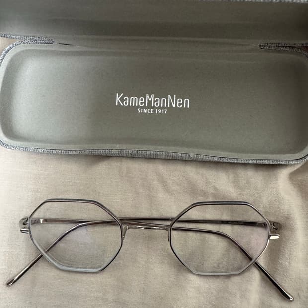 가메만넨 KMN 901 새들노즈