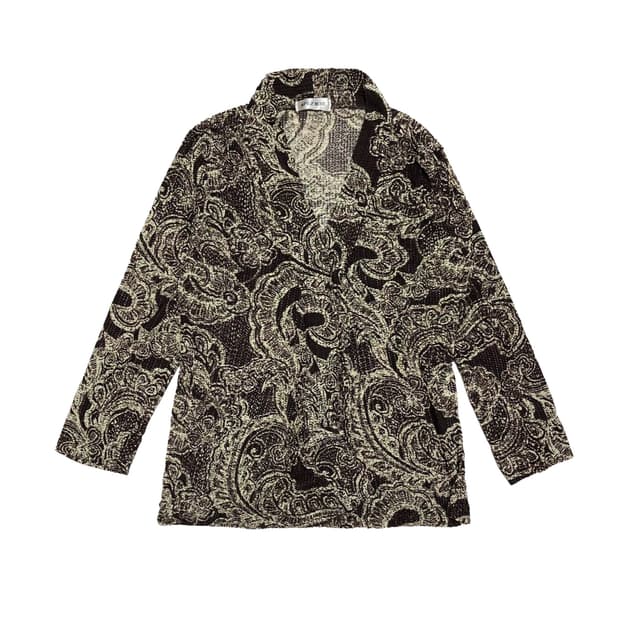 Apex Mode Oriental blouse