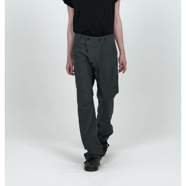 Mpa UTILITY PANTS (PLANT) M