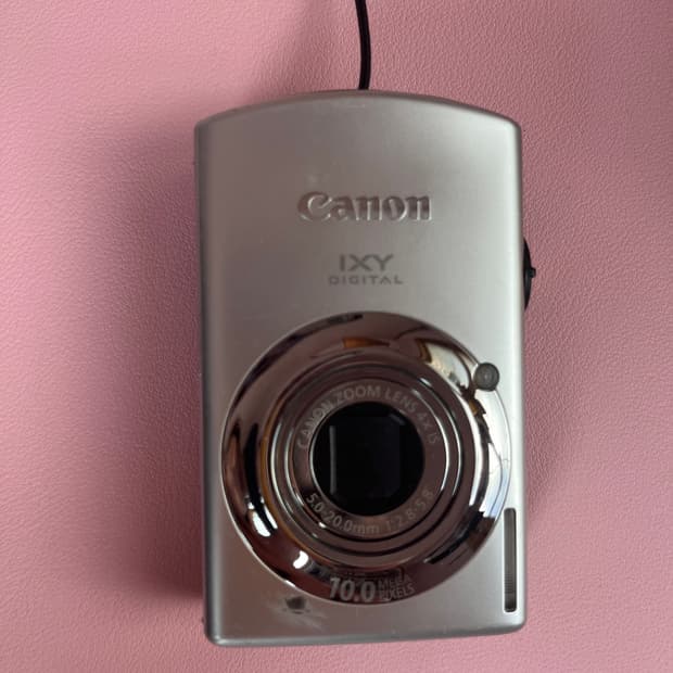 Canon ixus 870 익서스 870