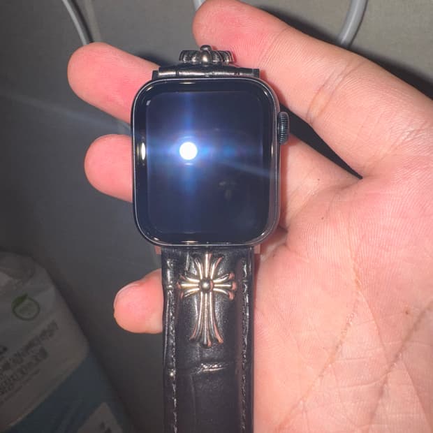 애플워치 se (2nd gen)