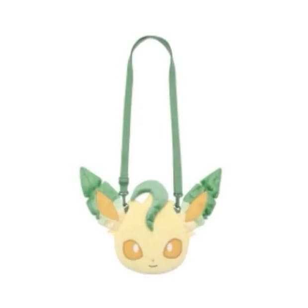 Eevee series 리피아 포셰트