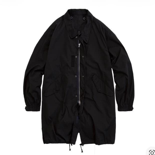 4) 폴리테루 델파카 블랙