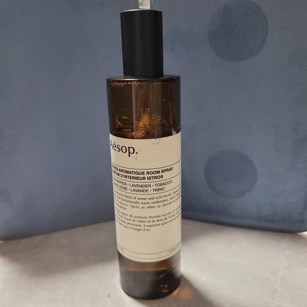 이솝 이스트로스 아로마틱 룸 스프레이 100ml