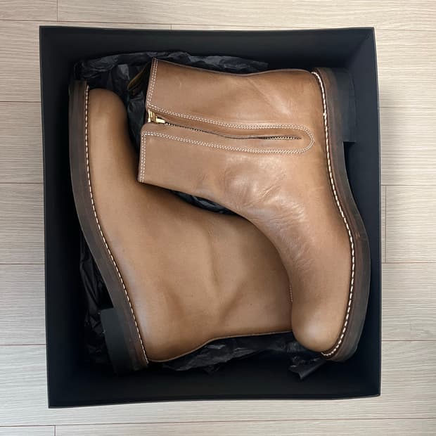 롤링덥트리오 네추럴 크롬악셀 캐스퍼 us9 270