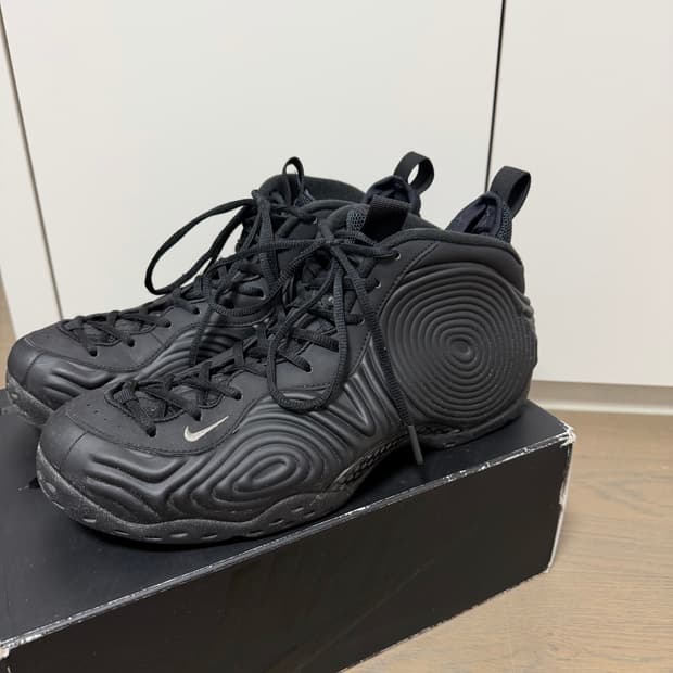꼼데가르송 폼포짓 290