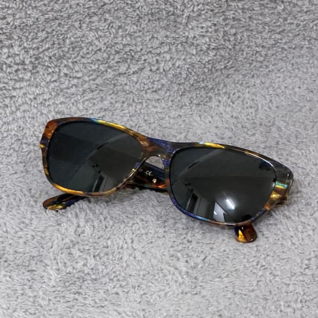 YVES Saint Laurent Dragon sunglasses
