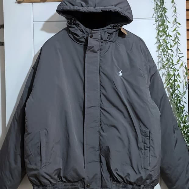 폴로랄프로렌 푸퍼