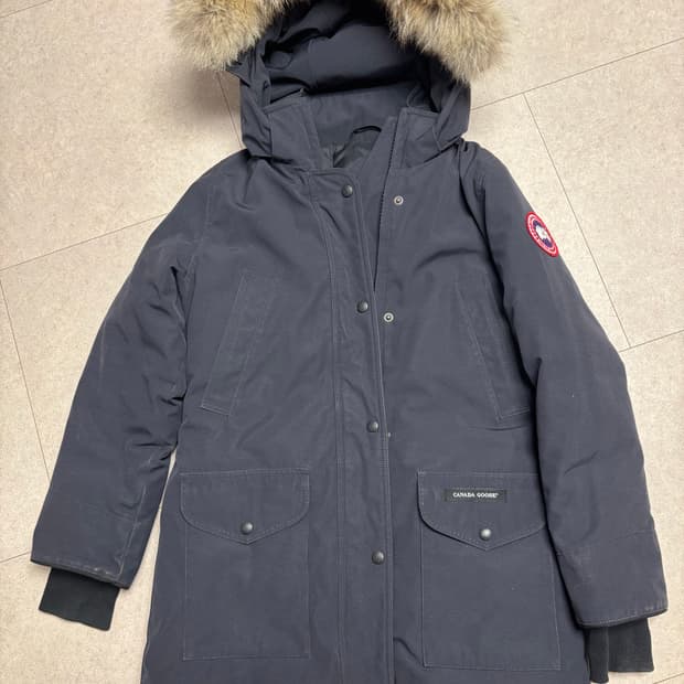 캐나다구스 퓨전핏M