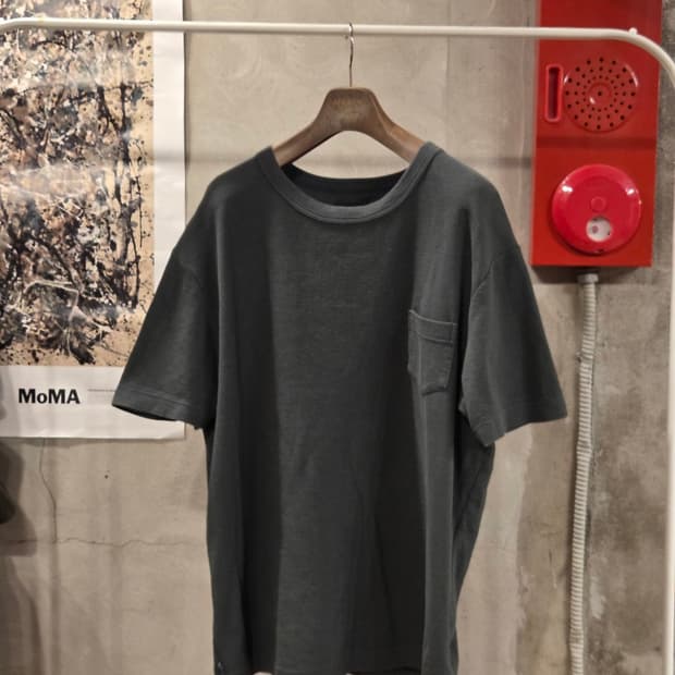 하울링 티셔츠