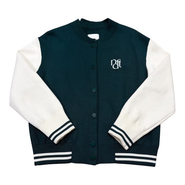 엔니튜드 자켓 (W95)