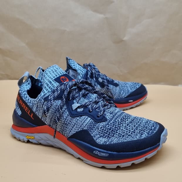 머렐 MAG-9 니트운동화245.