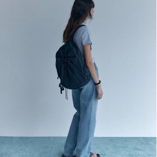 로우클래식 로클 백팩