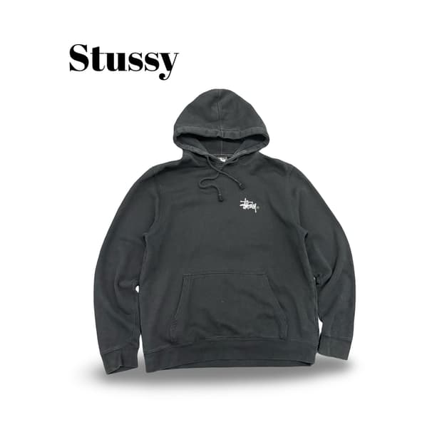 (100)00s스투시후드