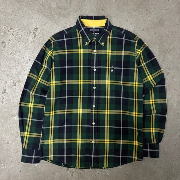 티니위니 셔츠[2055]