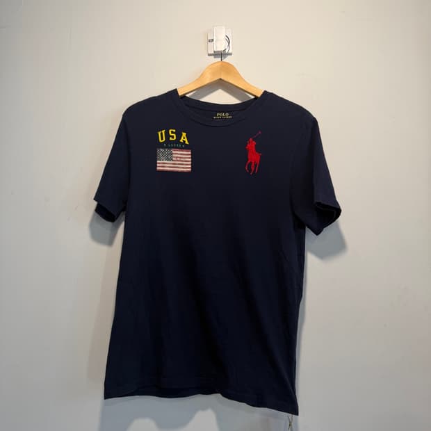 Polo t-shirt