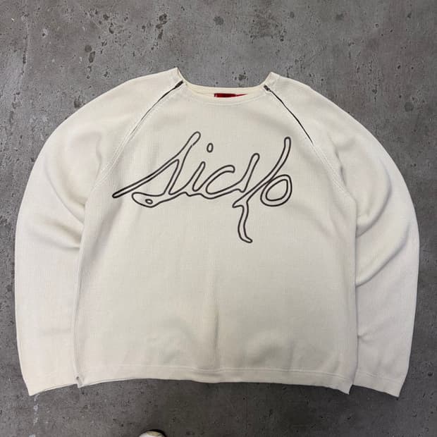 리바이스 니트[1977]