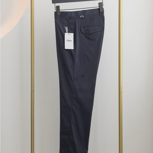 PXG 남성 골프 바지 블랙