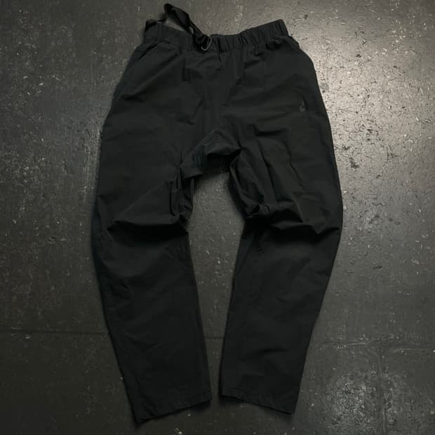 95 나이키 코튼팬츠 