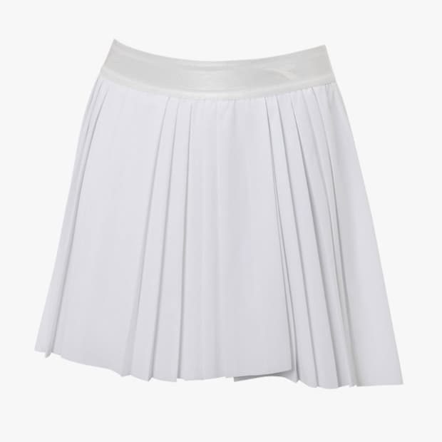 디아도라 플리츠 스커트