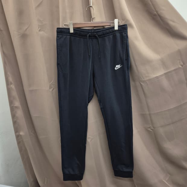 나이키 조거 팬츠 L