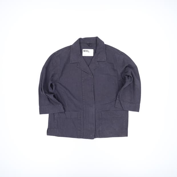 S MHL 여성 코튼 자켓 0402H1