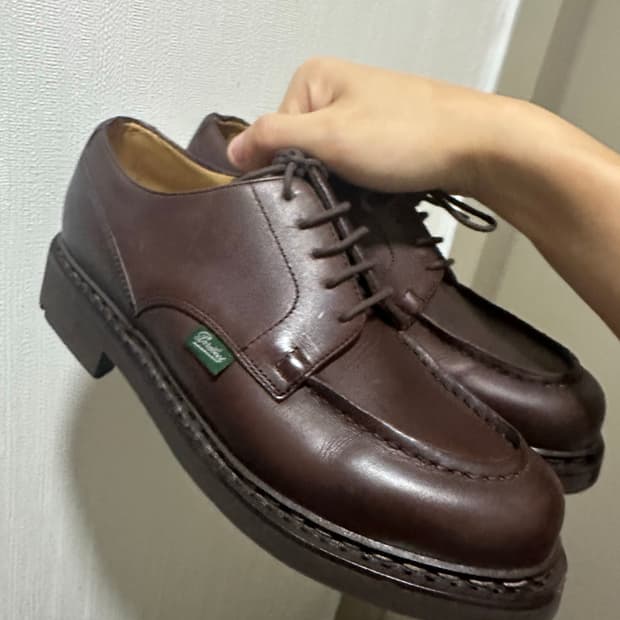 파라부트 샴보드 260 팝니다