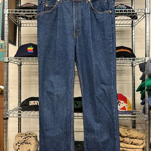 38-31“ 리바이스 517 USA 95s