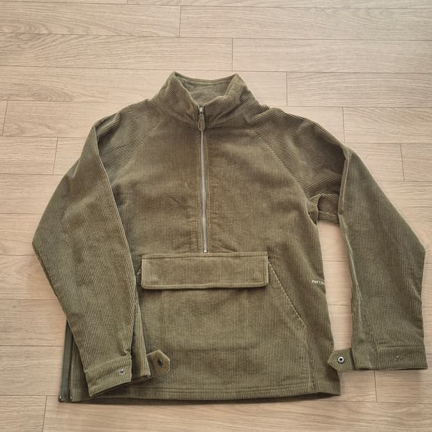 팝트레이딩컴퍼니 코듀로이아노락