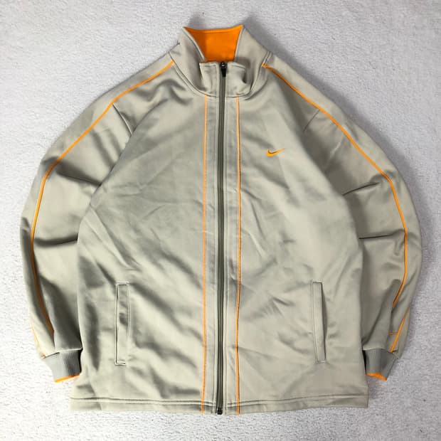 2000s 나이키 재팬 자켓 