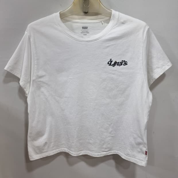 리바이스 티셔츠 (D263