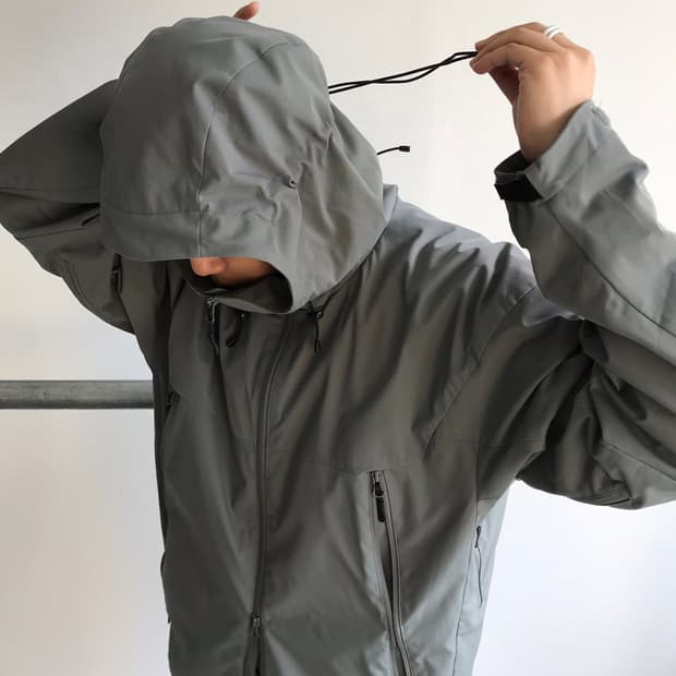 Abu Garcia × BEAMS
