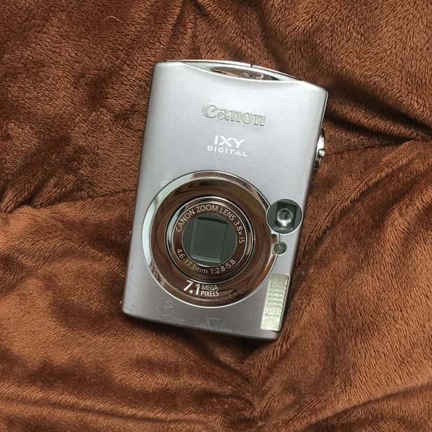 캐논 익서스 850is 디카 디지털카메라 카메라