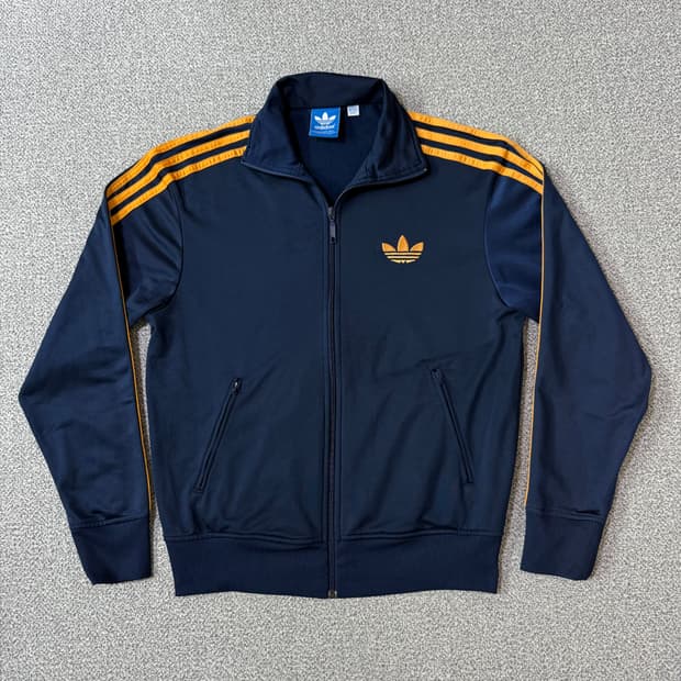 아디다스 파이어버드 져지 95