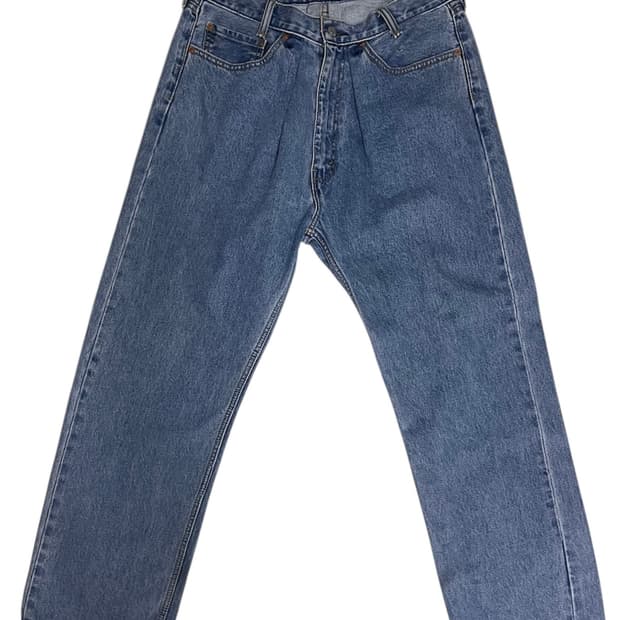 Vintage 리바이스 505 (42*30)