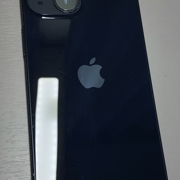 아이폰 13미니 미드나이트 256GB