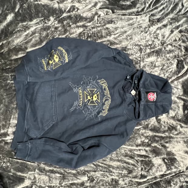 90s westcoastchoppers  L